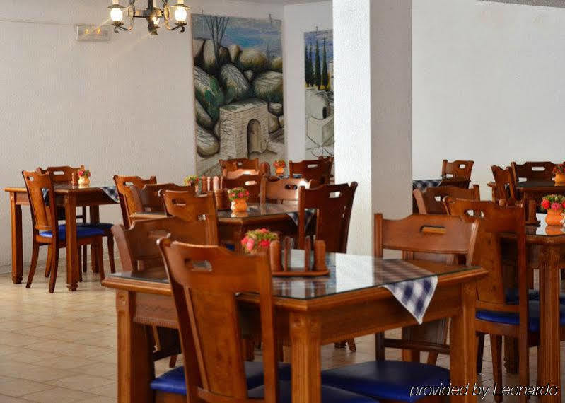 Best Western Plus Larco Hotel Larnaca Ngoại thất bức ảnh