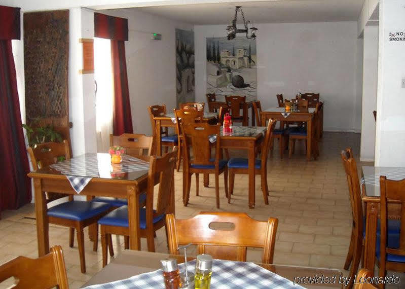 Best Western Plus Larco Hotel Larnaca Ngoại thất bức ảnh