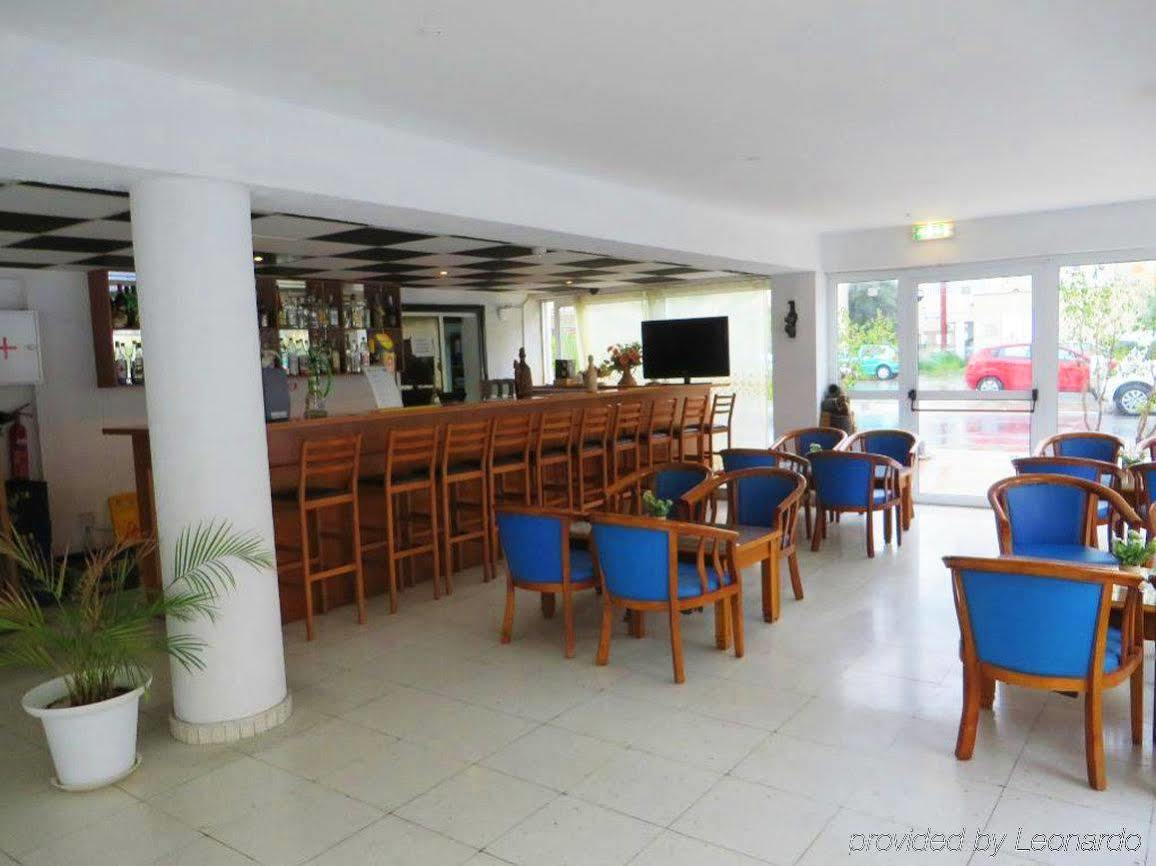 Best Western Plus Larco Hotel Larnaca Ngoại thất bức ảnh