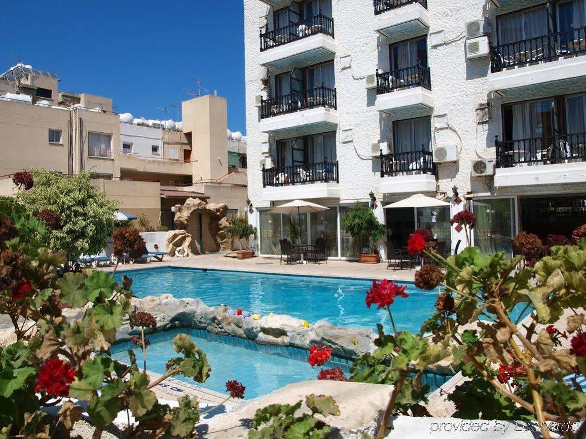 Best Western Plus Larco Hotel Larnaca Ngoại thất bức ảnh