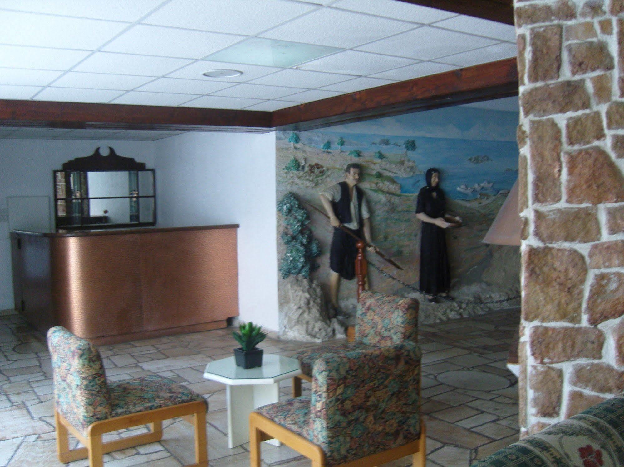 Best Western Plus Larco Hotel Larnaca Ngoại thất bức ảnh