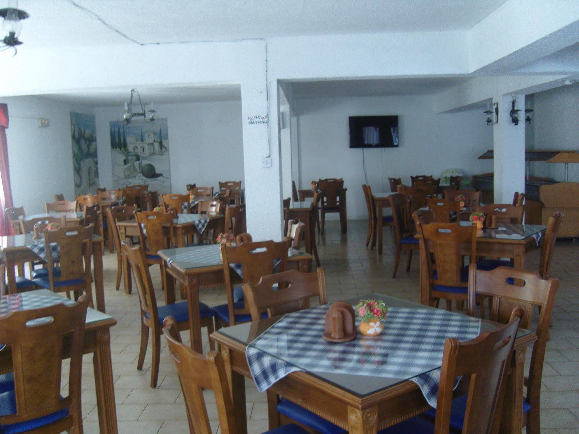 Best Western Plus Larco Hotel Larnaca Ngoại thất bức ảnh