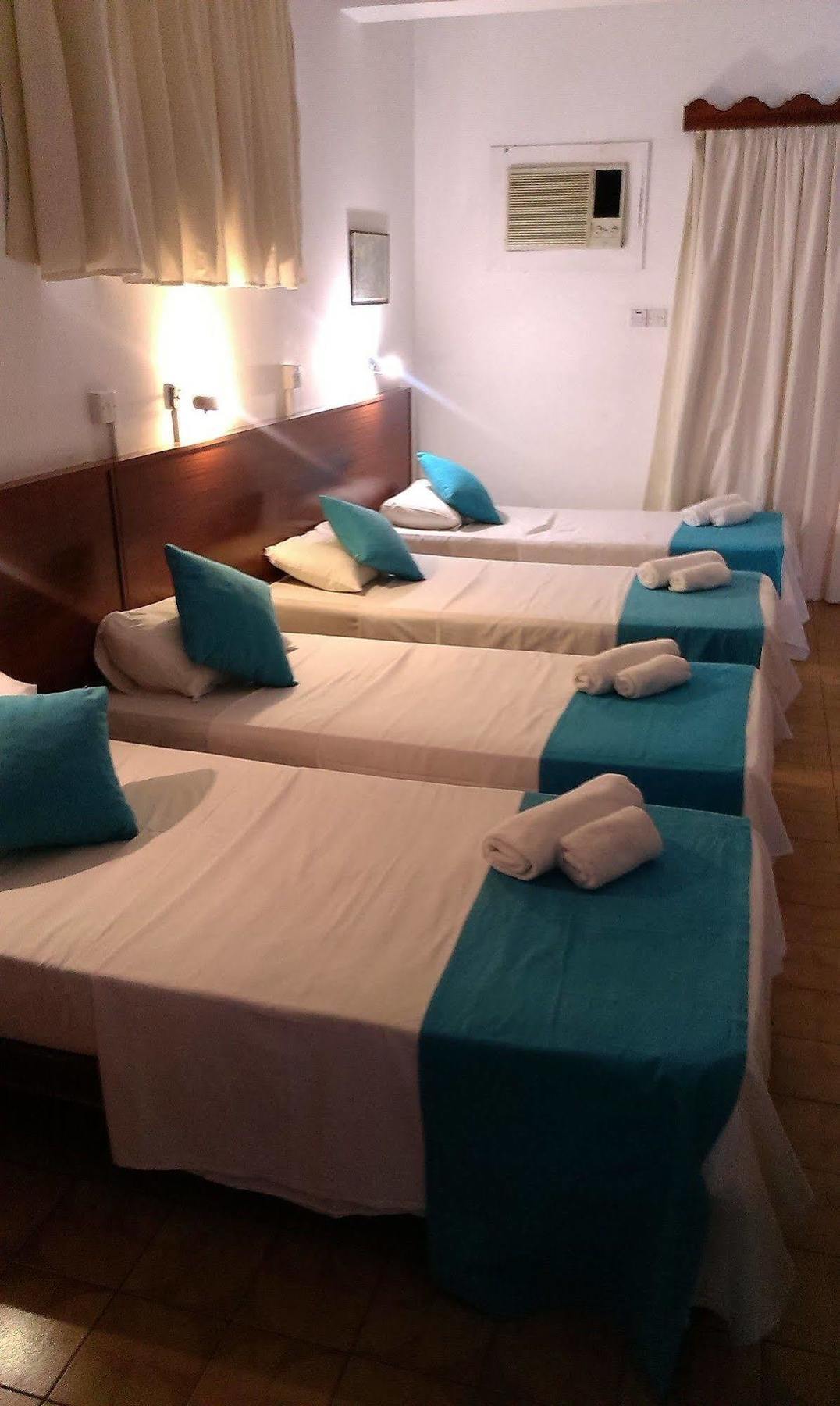 Best Western Plus Larco Hotel Larnaca Ngoại thất bức ảnh